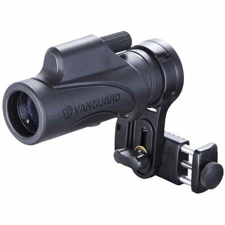 Monokular 8X32 Vanguard Vesta Kit Digiscopie Für Smartphone
