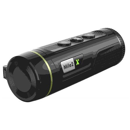 MONOKULAR MIT THERMISCHER SICHT PIXFRA SÉRIE MILE 2 M619