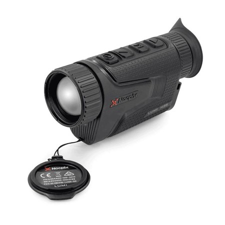 Monokular Termowizyjny Nocpix Lumi H35
