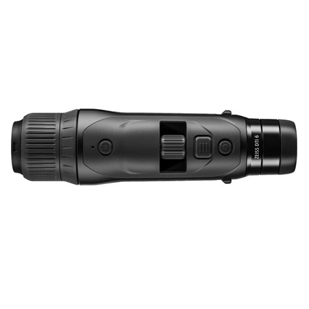 MONOKULAR TERMOWIZYJNY ZEISS DTI 6/20