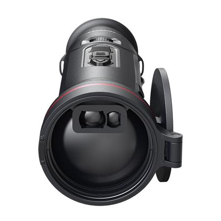 MONOKULARES WÄRMEBILDGERÄT HIKMICRO MIT LASER-ENTFERNUNGSMESSER FALCON FQ50LV2