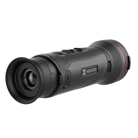 MONOKULARES WÄRMEBILDGERÄT HIKMICRO MIT LASER-ENTFERNUNGSMESSER FALCON FQ50LV2