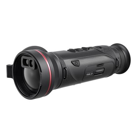 Monokulares Wärmebildgerät Hikmicro Mit Laser-Entfernungsmesser Falcon Fq50lv2