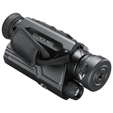 ΜΟΝΟΚΥΆΛΙ ΝΥΧΤΕΡΙΝΉΣ ΌΡΑΣΗΣ 5X32 BUSHNELL EQUINOX X650
