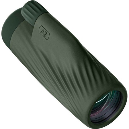 Μονοκυάλιο 10X32 Bushnell A3 Πράσινο Δάφνησ