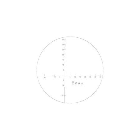 ΜΟΝΌΚΥΑΛΟ 8X36 VORTEX SOLO RT