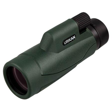 ΜΟΝΌΚΥΑΛΟ 8X42 URIKAN COMPACT CHROMA