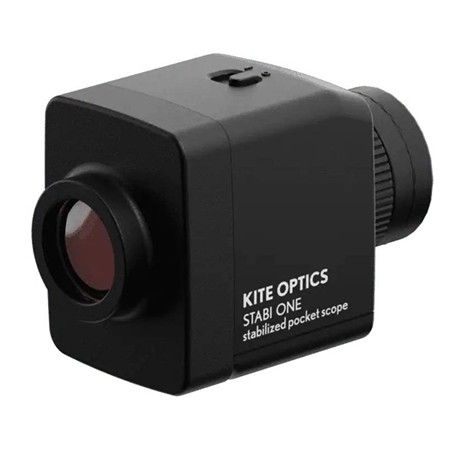 Μονόκυαλο Τσέπησ Kite Optics Stabi One
