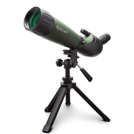 ΜΟΝΌΚΥΑΛΟΣ 20-60X80 KONUS KONUSPOT-80