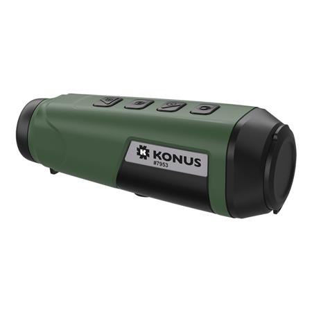Μονόκυαλοσ Konus Flame 0.6X-2.4X