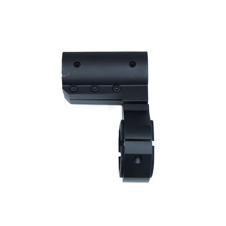 Montage Canon Tactacam Cal 12/20 Pour Camera 6.0/5.0/Solo/Solo Xtreme - Tt03