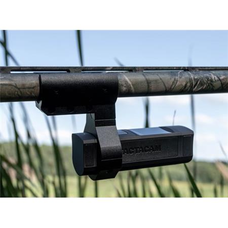 MONTAGGIO CANNA TACTACAM CAL 12/20 POUR CAMERA 6.0/5.0/SOLO/SOLO XTREME