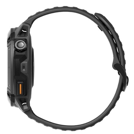 MONTRE GPS COROS NOMAD - GRIS GUNSMOKE