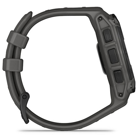 MONTRE GPS GARMIN MULTI-FONCTIONS INSTINCT E