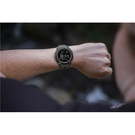 Montre Gps Garmin Multi-Fonctions Instinct E