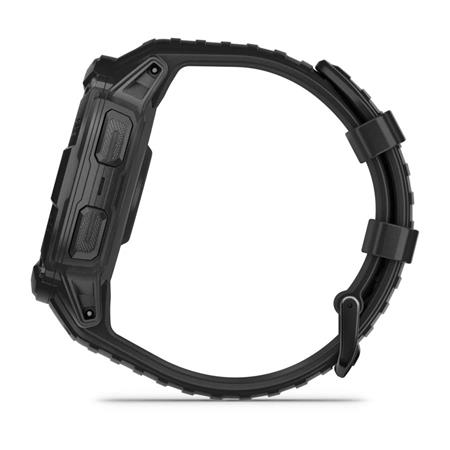 MONTRE GPS MULTI-FONCTIONS GARMIN INSTINCT 2X SOLAR TACTICAL