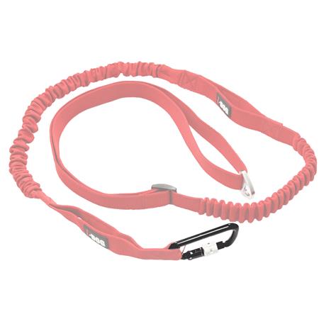 MOSCHETTONE I-DOG PER LONGE DI TRAZIONE OPALE/CONFORT TREK