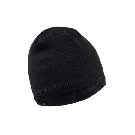 Mössa Beretta Merino Act Beanie - Svart