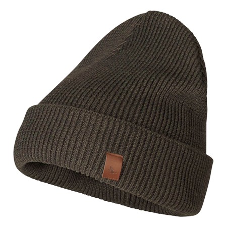 Mössa Seeland Haze Membrane - Grizzlybrun