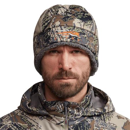 MÖSSA SITKA JETSTREAM INSULATED WS - OPTIFADE OPEN COUNTRY