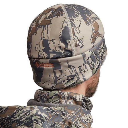 MÖSSA SITKA JETSTREAM INSULATED WS - OPTIFADE OPEN COUNTRY