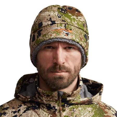 MÖSSA SITKA JETSTREAM INSULATED WS - OPTIFADE SUBALPINE