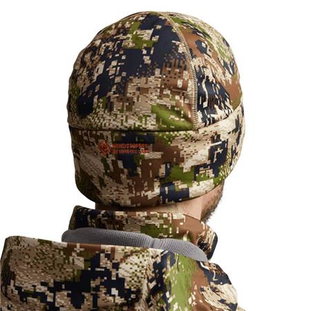 MÖSSA SITKA JETSTREAM INSULATED WS - OPTIFADE SUBALPINE