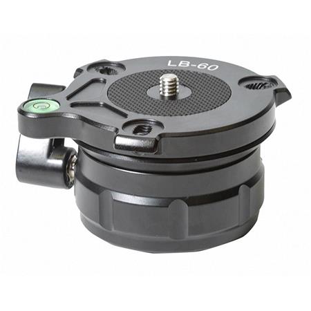 Mounting Head Kji Avec Niveau À Bulle