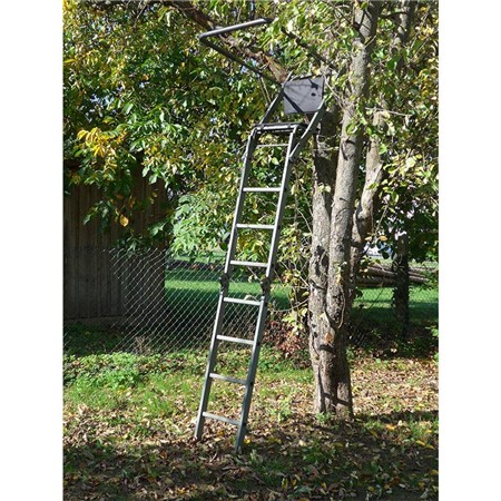 MOUNTING LADDER FRITZMANN