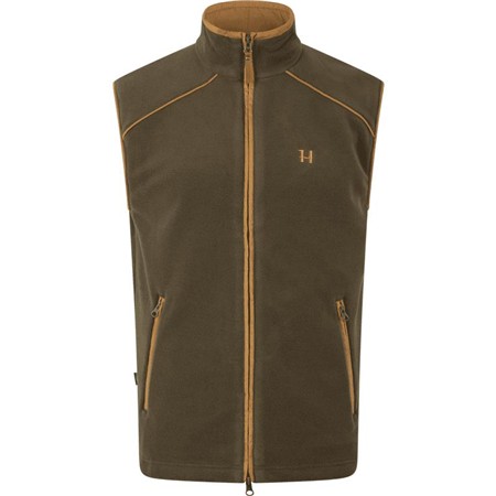 Mouwloos Heren Gilet Harkila Sandhem 200 - Groen