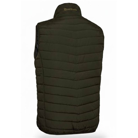 MOUWLOOS HERENGILET DEERHUNTER MOOR FULLY PADDED - TIMBER