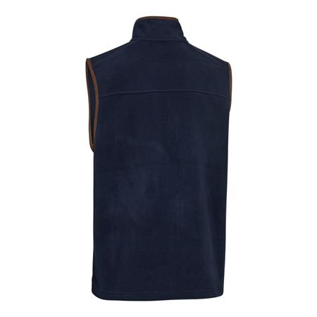 MOUWLOZE HEREN POLAIRE DEERHUNTER CUMBRIA - DARK BLUE