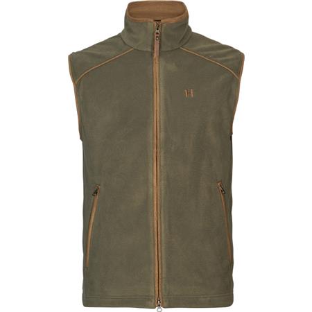 Mouwloze Herenvest Harkila Sandhem 200 - Grape Leaf