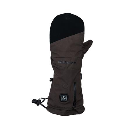 Muffole Riscaldanti Somlys 825