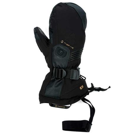 MUFFOLE RISCALDATE INTENSE OUTDOOR ULTRA BOOST