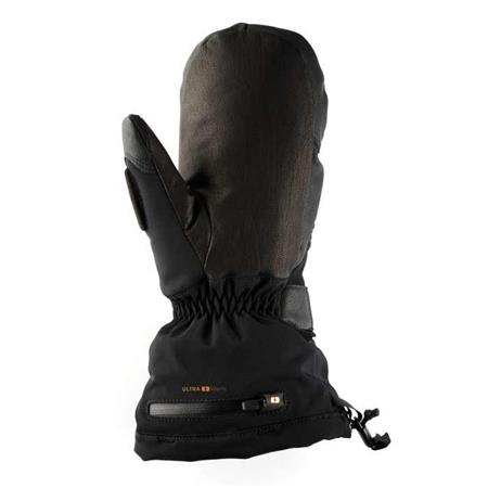 MUFFOLE RISCALDATE INTENSE OUTDOOR ULTRA BOOST