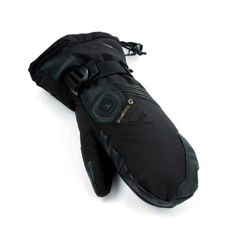 MUFFOLE RISCALDATE INTENSE OUTDOOR ULTRA BOOST