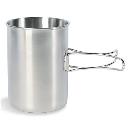Muki Tatonka Handle Mug - Asteikolla