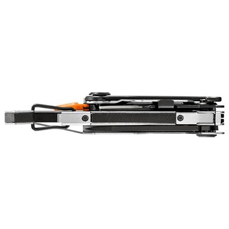 MULTIFUNCTION PLIERS GERBER STAKEOUT