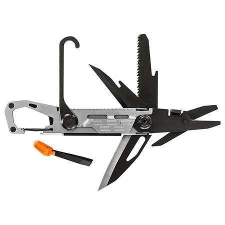 MULTIFUNCTION PLIERS GERBER STAKEOUT