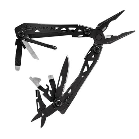 Multifunction Pliers Gerber Suspension Nxt