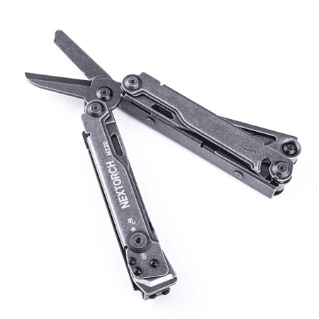 MULTIFUNCTIONELE TANG NEXTORCH PIONEER MT20 14 EN 1