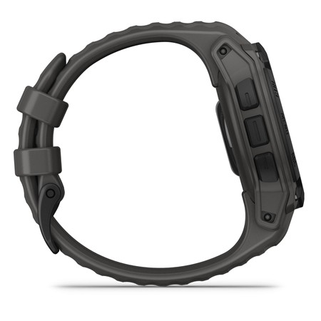 MULTIFUNKTIONELT GPS-UR GARMIN INSTINCT E 40