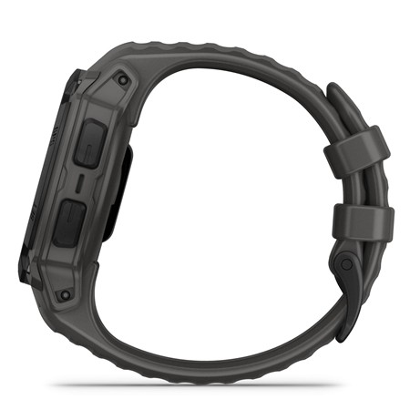 MULTIFUNKTIONELT GPS-UR GARMIN INSTINCT E 40