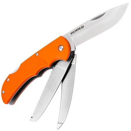 Multifunktionsmesser Boker Hl Tripple Pocket Knife