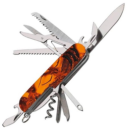 Multifunktionsmesser Ligne Verney-Carron Kronos