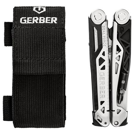 MULTIFUNKTIONSTANG GERBER DUAL FORCE