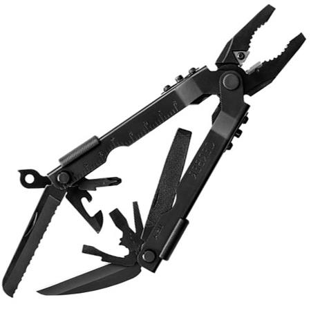 Multifunktionstang Gerber Mp600 Bluntnose