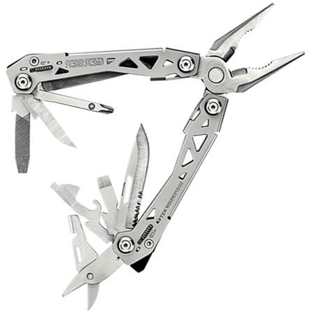 Multifunktionstang Gerber Suspension