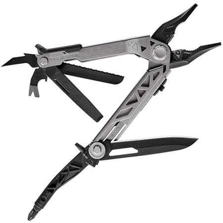 Multifunktionszange Gerber Center Drive Plus
